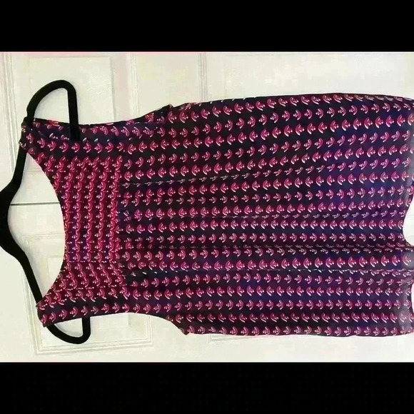 Kenar blouse -short sleeves. - Picture 2 of 4